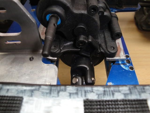 t maxx converted to brushless